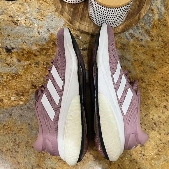 Adidas Supernova size 8.5 - Picture 8 of 9